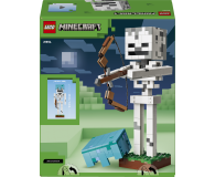 LEGO MINECRAFT 21594 Szkielet - 1529736 - zdjęcie 9